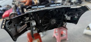 Autopartes: Labio Delantero/Cubierta de Parachoques Delantero |   Kit de Carrocería para <span class=keywords><strong>BMW</strong></span> Serie 7 G12 730Li, 740Li, 750Li, M760Li, <span class=keywords><strong>730d</strong></span>, 740d, G11 Nuevo o Usado - Product Image 4