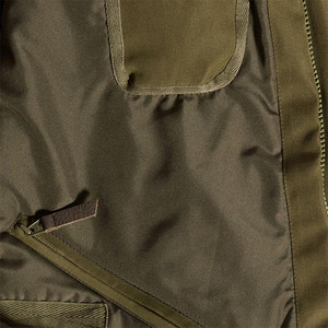 Veste de pêche imperméable en softshell pour homme CONMR, respirante, chaude et isolée, pour la pêche, la chasse - Product Image 5
