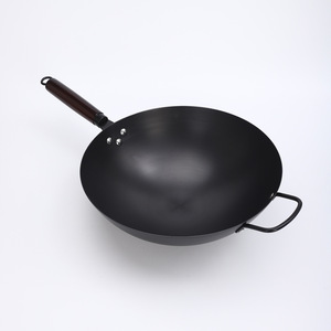 Olla de Acero Inoxidable 316 de 4L con Mango de Madera, Resistente a Altas Temperaturas, Antiadherente, con Tapa de Vidrio Templado, 15 Años de Experiencia de Fábrica - Product Image 3