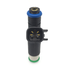 Injecteurs de carburant PEIVSO haute performance 6F2E-B4A 6F2E-9F593-B4A pour Ford Mercury 2005-2007 - Product Image 3