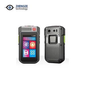 ZHENGZE PAU800TS Sistema de Alerta de Seguridad Personal con Imagen Térmica, Fácil Operación, Diseño Portátil, para Bomberos PAU800TS Int - Product Image 1