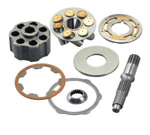 ערכת תיקון מנוע הידראולי מתנדנד באיכות גבוהה של מותג SKS עבור מחפר K-o-matsu PC200-6 עם אחריות לשנה - Product Image 2