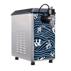 Criador de creme fresco, chicote, máquina - Product Image 3