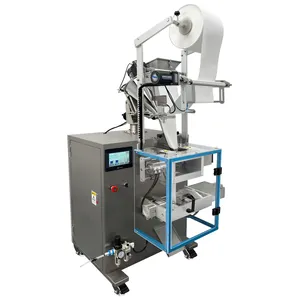 Top Quality Fully Automatic Non woven Fabric Inner and Outer Bag Integrated Ultrasonic Packaging Machine