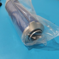 Niedriger Preis Edelstahl dichtung Blow-Fill-Spin Fittings Patronen filter GY-0902131452 für Krones-kompatible Bearbeitungs dienste
