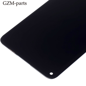 Écran d'affichage LCD pour <span class=keywords><strong>t</strong></span>éléphone portable P40 Lite 5G pour Huawei <span class=keywords><strong>Nova</strong></span> 7SE Remplacement de l'écran tactile - Product Image 5