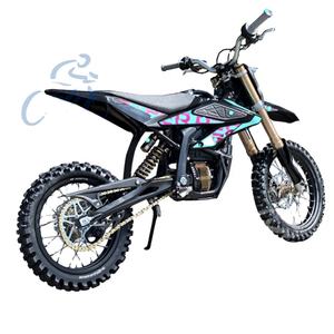 Sur Ron Hyper Be 2025 Nouveau puissant Sur Ron Ultra vélo électrique <span class=keywords><strong>Suron</strong></span> Hyper Be <span class=keywords><strong>Enduro</strong></span> Dirt Ebike - Product Image 1