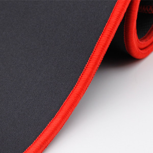Tapis de souris de jeu 780x300x5mm, rectangulaire, extra épais, étanche, pour usage domestique et au bureau - Product Image 1