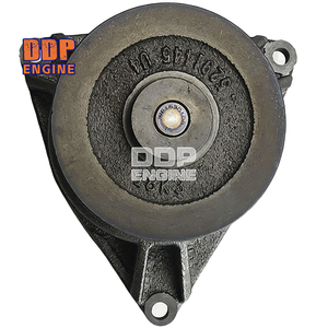 Bomba de agua del motor 5681295 3286293 6518940 5528406 5346205 5291445 3973114 3286293 para Cummins 6CT8.3 QSC8.3 6CT - Product Image 3