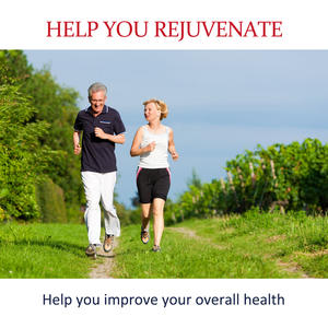 Gotas Orales para el Riñón Ricas en Nutrientes de Primera Calidad al por Mayor OEM, Mejora la Vitalidad para Adultos y Personas Mayores, Aumenta la Función <span class=keywords><strong>Renal</strong></span> y la Energía - Product Image 4