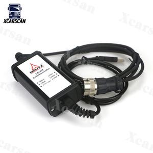 Portátil CF19 para Deutz, Dongle USB, Herramienta de Programación SerDia 2010, Comunicador de Motor EMR4 6, Herramienta de Diagnóstico para Camiones Deutz - Product Image 5