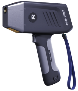 Oferta Especial: Espectrómetro de Rayos X Portátil YUBOO K-8000PLUS con Detector SDD, 1 Año de Garantía, Construcción de Plástico y Metal, Color Negro - Product Image 6