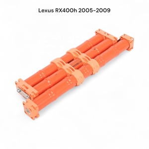 <span class=keywords><strong>Batterie</strong></span> <span class=keywords><strong>de</strong></span> <span class=keywords><strong>voiture</strong></span> hybride 19.2V 6500mAh pour réparation <span class=keywords><strong>de</strong></span> cellules Lexus RX400h 2005-2009 – Fabricant direct - Product Image 2