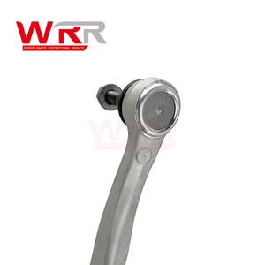 33329504612 33326867866 Brazo de control para BMW G30 G11 530i 740i, piezas de eje de suspensión trasera superior fiable, brazo oscilante, rótula de barra de acoplamiento - Product Image 4