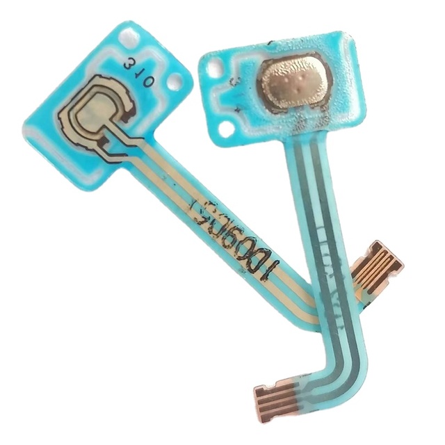 SYYTECH Original Brand New Flex Ribbon Cables Flexible Cable for PS Vita 1000 PSP 1000 Game Accessories
