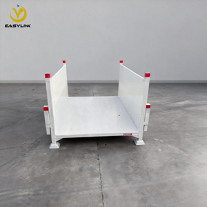 יליאן-כבד מותאם אישית פלדה ערימה מתקפל מחסנים-צמיגים, פלדה ומטענים כבדים אחרים - Product Image 4