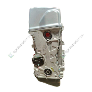 Bloc moteur K20A neuf pour <span class=keywords><strong>Honda</strong></span> <span class=keywords><strong>Civic</strong></span> <span class=keywords><strong>Type</strong></span> <span class=keywords><strong>R</strong></span> Integra DC5 Accord 2.0L I-VTEC DOHC, pièces de moteur à essence, prix d'usine - Product Image 5