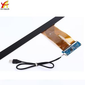Bespoke Bảng Cảm Ứng Điện Dung 26/27/<span class=keywords><strong>28</strong></span> Inch Với Giải Pháp Ổn Định IC Tốt Nhất Ổ <span class=keywords><strong>USB</strong></span> Miễn Phí Cho Nhiều Ứng Dụng Phần Mềm Hơn - Product Image 3