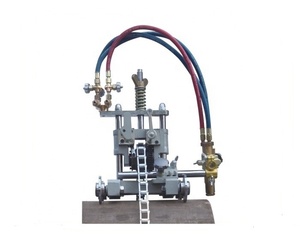 Máquina de corte de tubos Manual portátil, alta calidad, buen <span class=keywords><strong>precio</strong></span>, HAILI, hecho en china, CG2-11G, <span class=keywords><strong>2022</strong></span> - Product Image 6