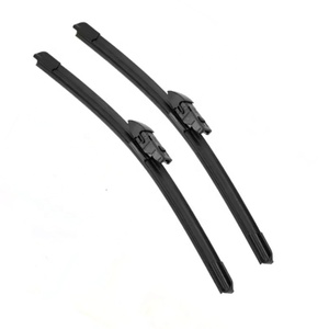 Balais d'essuie-<span class=keywords><strong>glace</strong></span> pour Toyota C-HR (CHR) 2017-2020, balais de pare-brise avant 26"+16", accessoires auto - Product Image 1