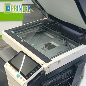 90% mới hiệu suất cao A2 colour máy in Bizhub C754 c754e Máy Photocopy máy cho Konica Minolta - Product Image 5