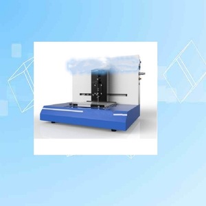 Appareil de chromatographie en phase mince automatisé Dfhb SK12-Sp-20E, injection automatique, équipement de laboratoire, 10 kg - Product Image 3