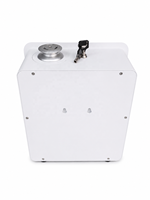 Diffuseur d'arômes SCENTSEA sans eau pour systèmes HVAC