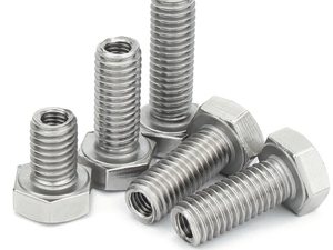 Hình lục giác ổ cắm đầu nắp bu lông rỗng bu lông M5-M20304 thép không gỉ luồng thông qua lỗ bu lông - Product Image 2