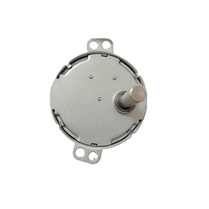<span class=keywords><strong>Motor</strong></span> síncrono Ac 24V 50/60Hz 28-33RPM CW Longitud del eje 14,5mm - Product Image 1