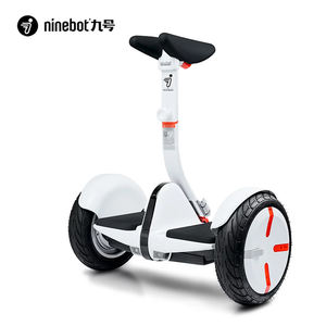 <span class=keywords><strong>Segway</strong></span> <span class=keywords><strong>Ninebot</strong></span> Mini Pro Scooter électrique auto-équilibré 800W 30km portée Intelligent Balance Scooter électrique pour adulte - Product Image 2