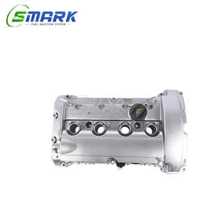Coperchio Valvole Motore in Alluminio Migliorato per Mini Cooper S 1.6L Turbo JCW R55 R56 R57 R58 R59 11127561714 11127585907 11127646555 - Product Image 1