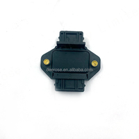 Ateşleme Kontrol Modülü LX920 6H1022 4D0905351 8D0905351 0227100211 Oto Motor Ateşleme Sistemi Yedek Parçaları