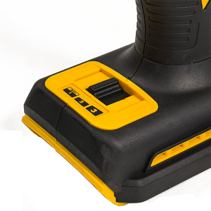 <span class=keywords><strong>Atornillador</strong></span> de Impacto Inalámbrico Dewalt DCF850 con Batería de Litio de 20V, Herramienta Eléctrica para Trabajos de Madera, Bricolaje y Construcción - Product Image 6