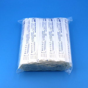 Hisopos de Algodón Desechables Estériles de Alta Calidad Personalizados <span class=keywords><strong>para</strong></span> el Tratamiento de <span class=keywords><strong>Heridas</strong></span> y Recolección de Muestras - Product Image 6