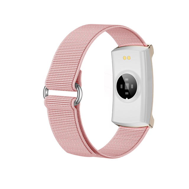 Portable Smart Health Bracelet U25 Lightweight Slim Fitness Tracker IP68 Watch Wristband Heart Rate Step Sport Smart Band