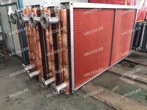 لفائف تبريد dx ahu - Product Image 4