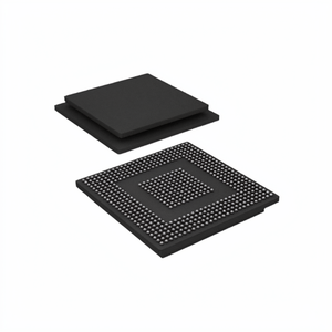 Electronics Component Original One Stop Service 561 BFBGA FCCSPBGA Embedded TMS320C6474FCUN2 - Product Image 1
