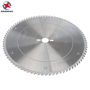 Dụng Cụ <span class=keywords><strong>Freud</strong></span> Chính Hãng Chất Lượng Cao 14in 84T Lưỡi Cưa 350Mm Để Cắt Gỗ - Product Image 3