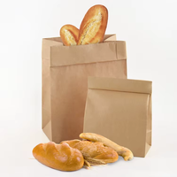 Natural Kraft Paper Virgin Brown Kraft Paper Roll for Kraft Paper Bags