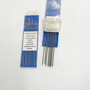 <span class=keywords><strong>Prix</strong></span> de l'électrode de tungstène Tig Welding WT20 par kg d'électrode de tungstène à bas <span class=keywords><strong>prix</strong></span> - Product Image 5