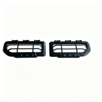 Protection de feux arrière tout-terrain MKD pour Suzuki Jimny JB74 JC74 – Accessoires de protection extérieure