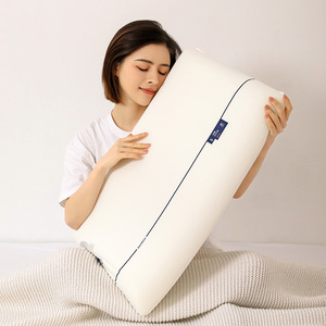 Hotel morbido cuscino di lusso letto di sonno Comfort collo cervicale ortopedico rettangolare <span class=keywords><strong>a</strong></span> forma di nuvola Memory Foam cuscino <span class=keywords><strong>per</strong></span> <span class=keywords><strong>dormire</strong></span> - Product Image 3
