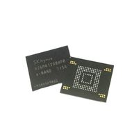 Nuevo Chip de Memoria Flash Original H26M41208 H26M41208HPR FBGA-153, Componentes Electrónicos, Servicio BOM