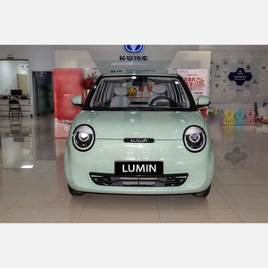 2024 Changan Lumin 301km Voiture électrique Nouvelles voitures bon marché - Product Image 5