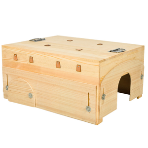 Устройство для терапии мокса, коробка для мокса, маленькие большие ноги, тело, Мокси-бюст, дерево, Ce, облегчение боли, деревянный размер под заказ, доступный класс I - Product Image 5