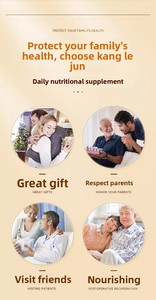 Gocce di supporto per reni e fegato 27-in-1 con estratto di mirtillo rosso 20:1 e Chanca Piedra, integratore senza alcol per la salute urinaria e del fegato - Product Image 4