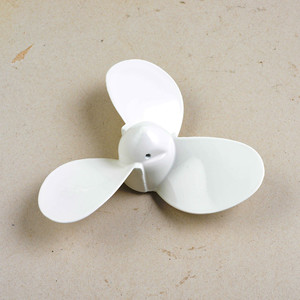 Venta Directa de Fábrica: Hélice de Aluminio Yamaha 2hp 7 1/4X5-A Nueva 6F8-45942-01, Piezas para Barcos y Embarcaciones - Product Image 2