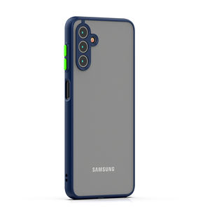<span class=keywords><strong>Accessori</strong></span> per cellulari custodia opaca per fumo custodia per telefono in TPU per <span class=keywords><strong>Samsung</strong></span> <span class=keywords><strong>S22</strong></span> - Product Image 6