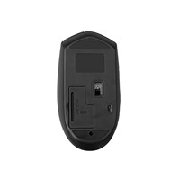 Esuntec MW-069U Mouse Kantor 6D Terlaris 2.4G Nirkabel USB Optik Kompatibel Mac Mouse Komputer Portabel yang Dapat Disesuaikan untuk Layar Besar