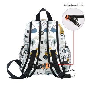 <b>School</b> Bags New Fashion Cartoon Children's <b>School</b> Bags <b>Backpack</b> Convenient for Travel - Product Image 4